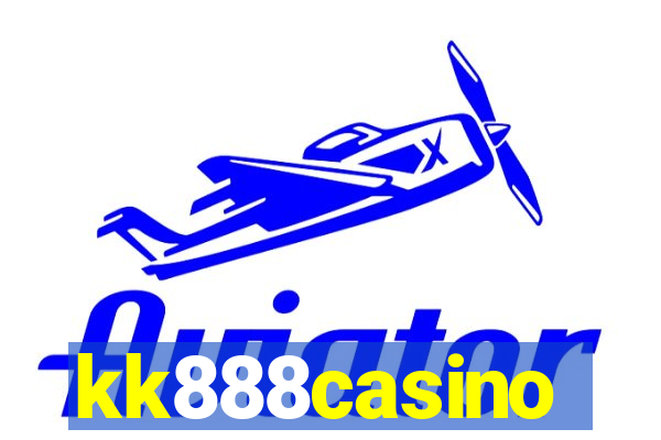 kk888casino