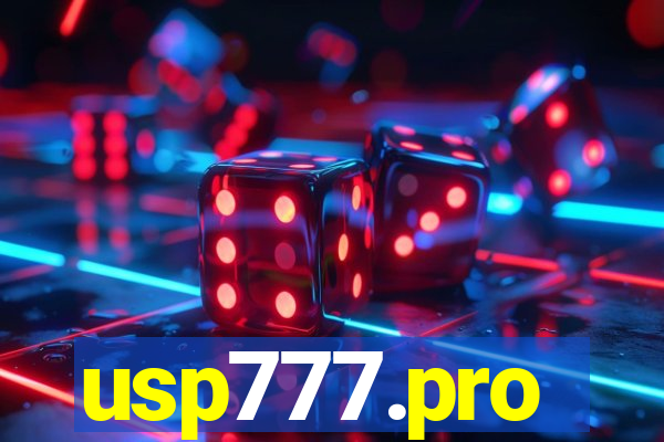 usp777.pro