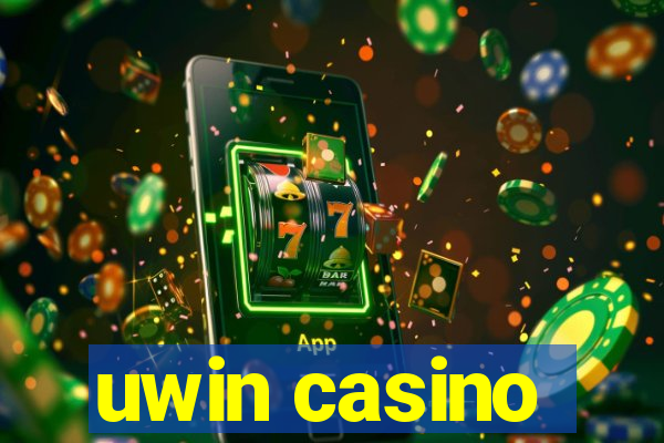 uwin casino