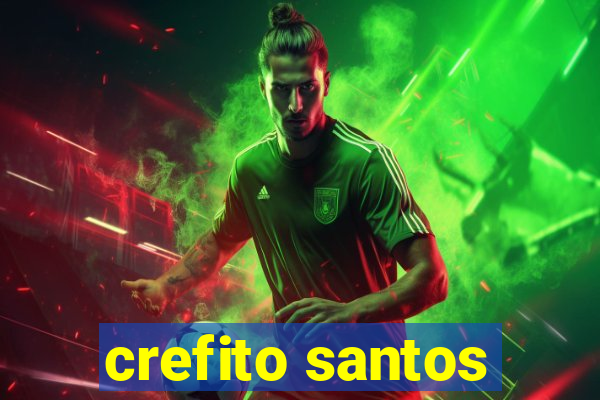 crefito santos