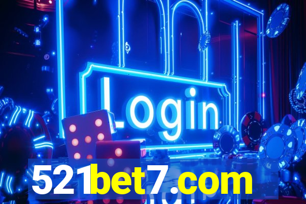 521bet7.com