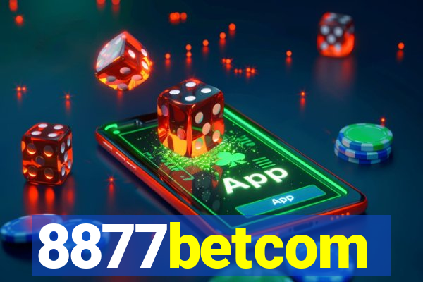 8877betcom