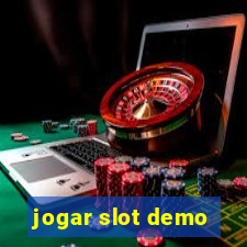 jogar slot demo