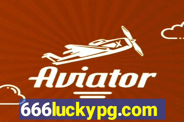 666luckypg.com