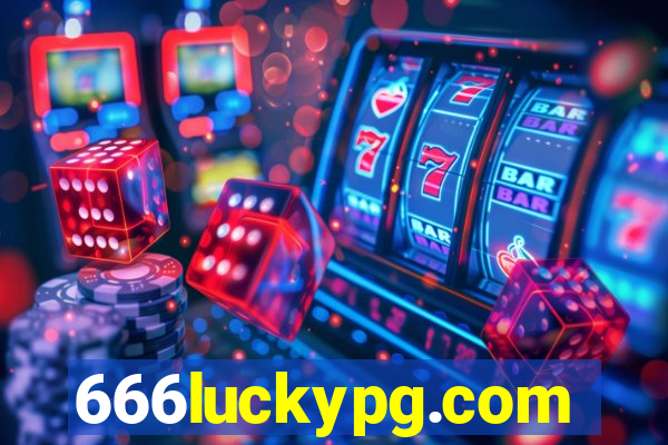 666luckypg.com