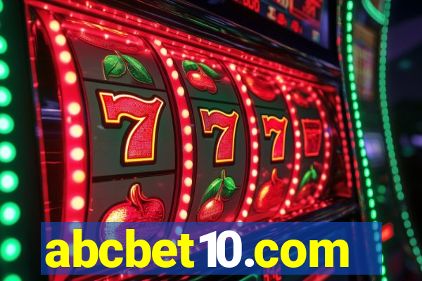 abcbet10.com