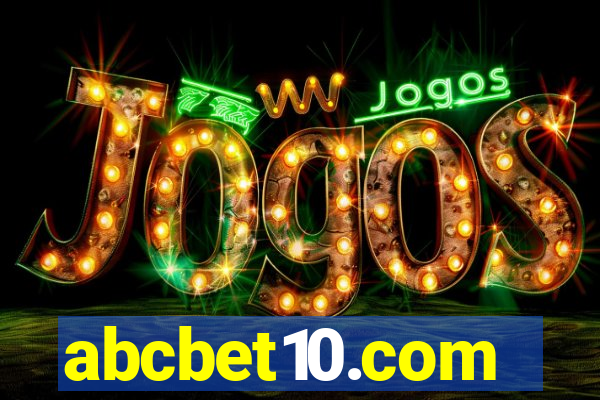 abcbet10.com