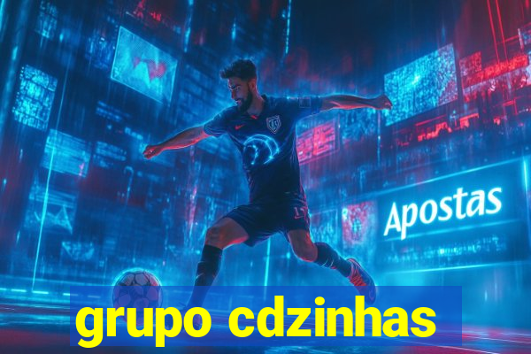 grupo cdzinhas