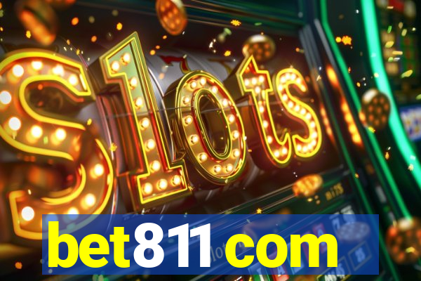 bet811 com