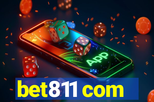 bet811 com