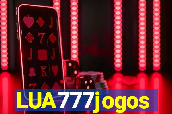 LUA777jogos