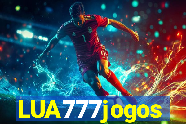 LUA777jogos