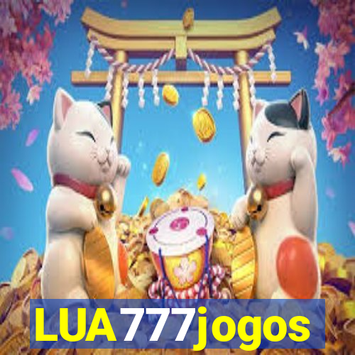 LUA777jogos