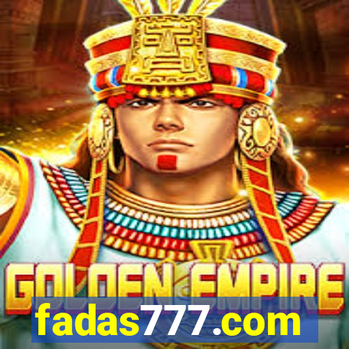 fadas777.com