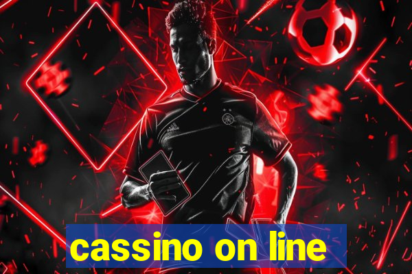 cassino on line