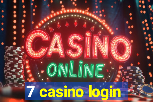 7 casino login