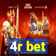 4r bet