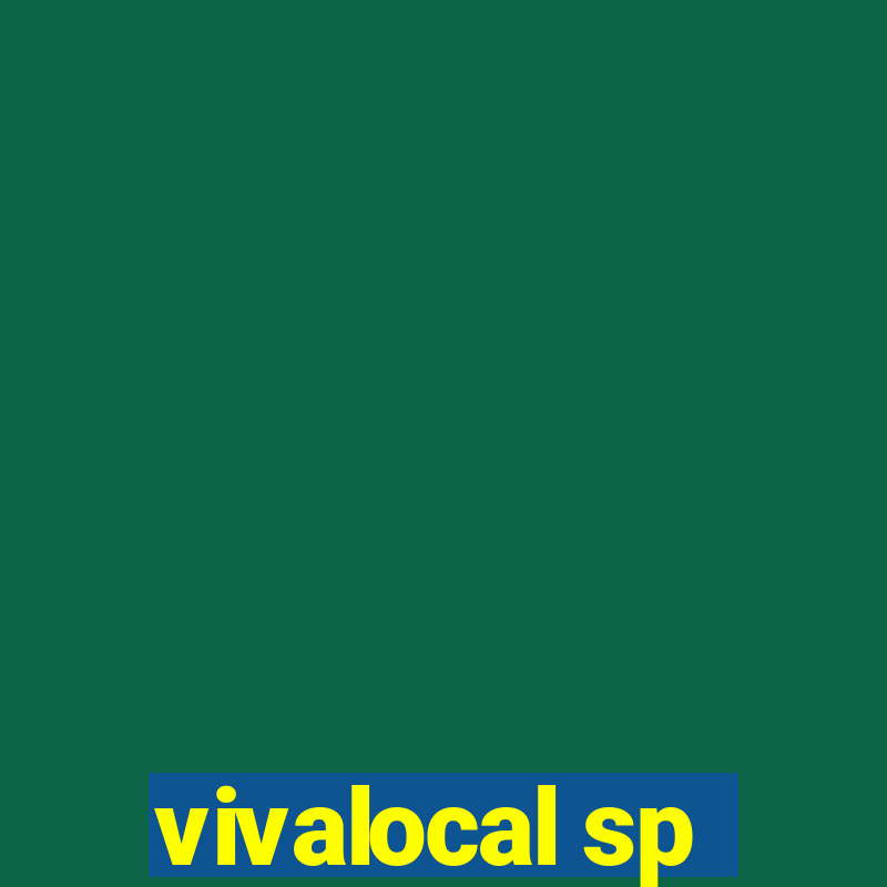 vivalocal sp