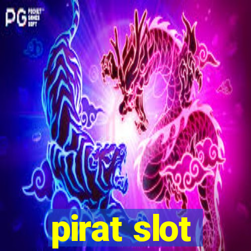 pirat slot