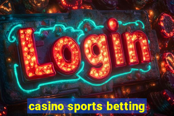 casino sports betting