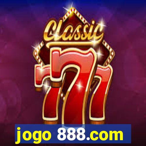 jogo 888.com