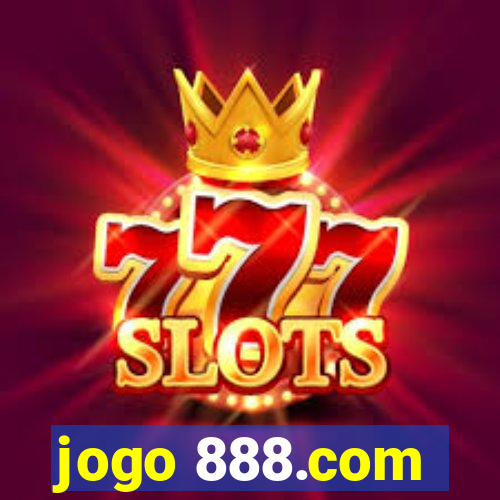 jogo 888.com