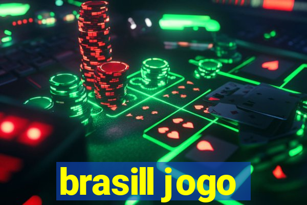 brasill jogo