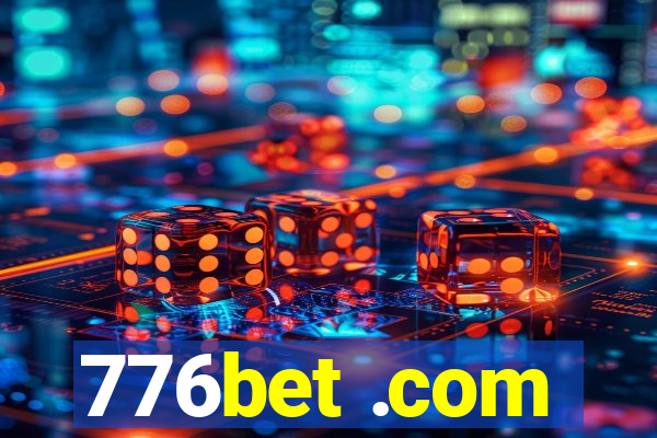 776bet .com