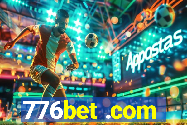 776bet .com