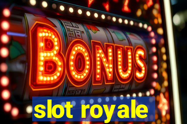 slot royale