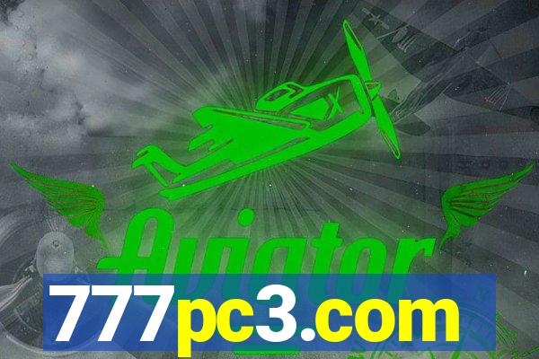 777pc3.com