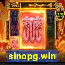 sinopg.win