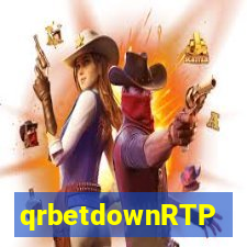 qrbetdownRTP