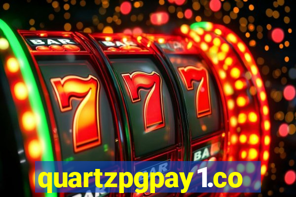 quartzpgpay1.com