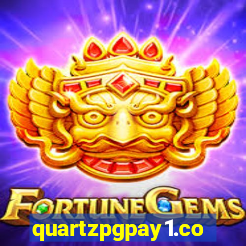 quartzpgpay1.com