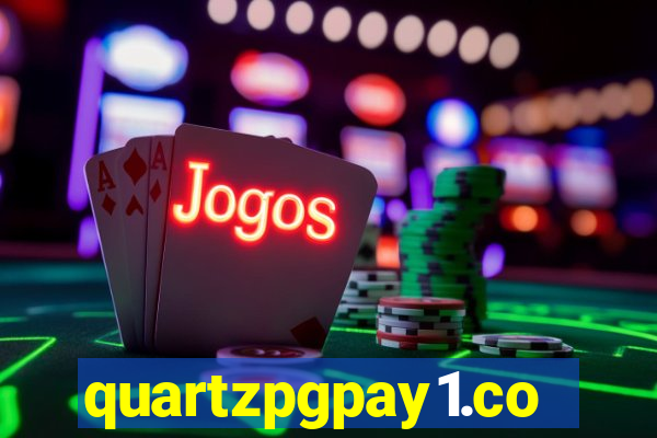 quartzpgpay1.com