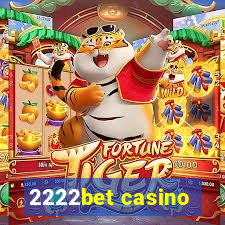 2222bet casino