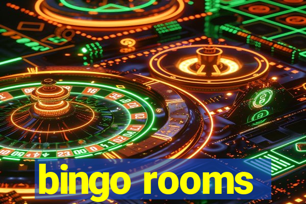 bingo rooms