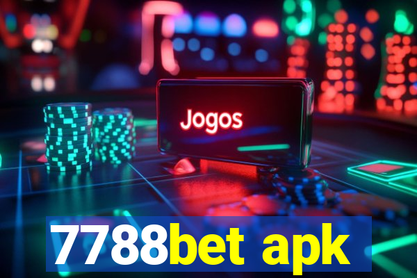 7788bet apk