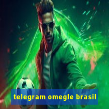 telegram omegle brasil