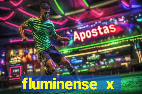 fluminense x criciuma ao vivo hd