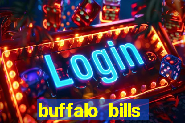 buffalo bills casino primm nevada