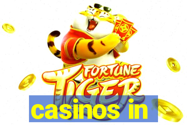 casinos in