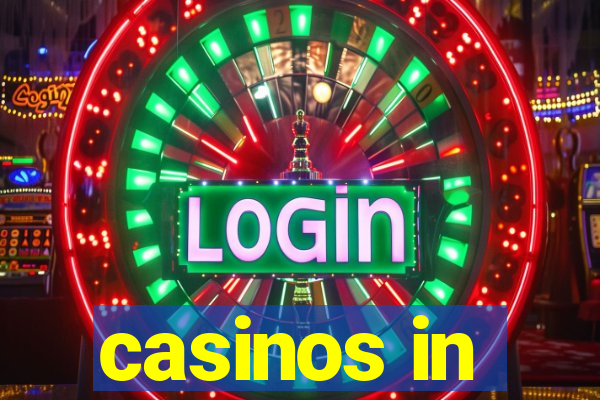 casinos in