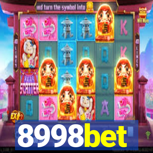 8998bet