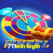 711win login