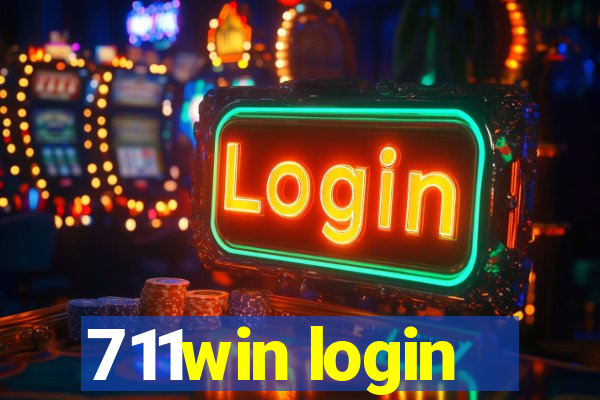 711win login