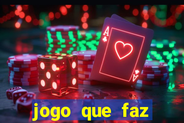 jogo que faz ganhar dinheiro de verdade