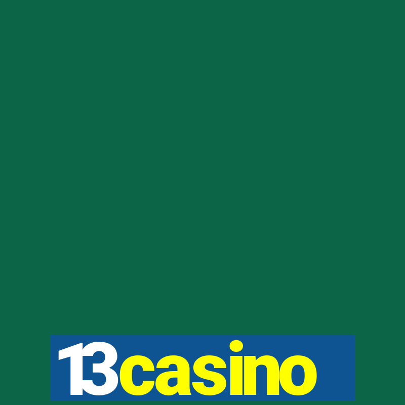 13casino