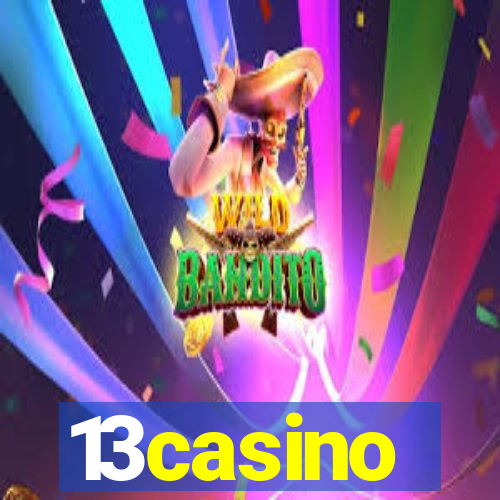 13casino